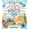 A Cozy Winter Day - Hardcover