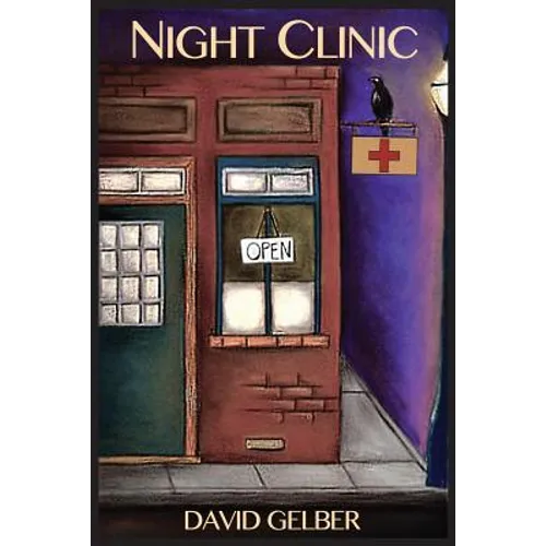 Night Clinic - Paperback