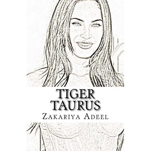 Tiger Taurus: The Combined Astrology Series - Paperback