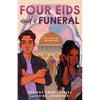 Four Eids and a Funeral - Hardcover
