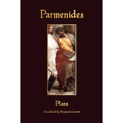 Parmenides - Paperback
