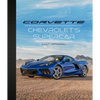 Corvette: Chevrolet's Supercar - Hardcover