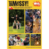 Get Messy! Volume 1: Intergenerational discipleship - Paperback