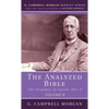 The Analyzed Bible, Volume 8 - Paperback
