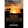 Derek Monsoon: And the Magical Mist - Paperback