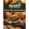 Whole Wheat Bread Making - Paperback