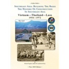 -Seabee Book- Southeast Asia: Building The Bases The History Of Construction In Southeast Asia: Vietnam Construction - Paperback