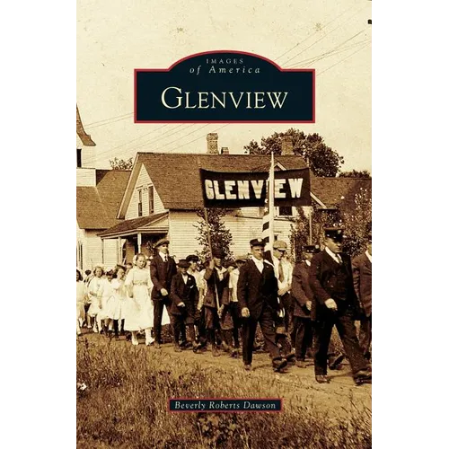 Glenview - Hardcover