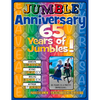 Jumble(r) Anniversary: 65 Years of Jumbles! - Paperback