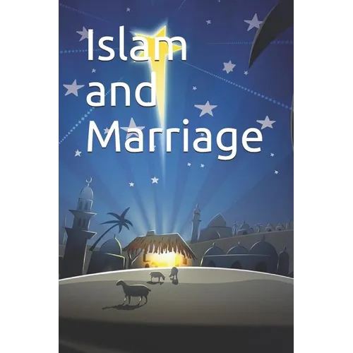Islam and Marriage - Paperback