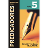 El Bosquejos Para Predicadores Tomo 5 - Paperback