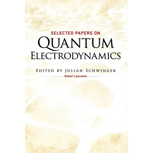 Selected Papers on Quantum Electrodynamics - Paperback