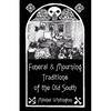 Funeral and Mourning Traditions of the Old South - Paperback