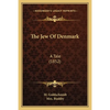 The Jew Of Denmark: A Tale (1852) - Paperback