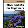 HTML and CSS for Beginners - Paperback