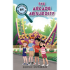 The Arcade Absurdity - Paperback