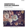 Dissertation and Scholarly Research: Recipes for: 2018 Edition - Paperback