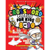 Crossword Puzzles for Kids Ages 8-10: 90 Crossword Easy Puzzle Books - Paperback