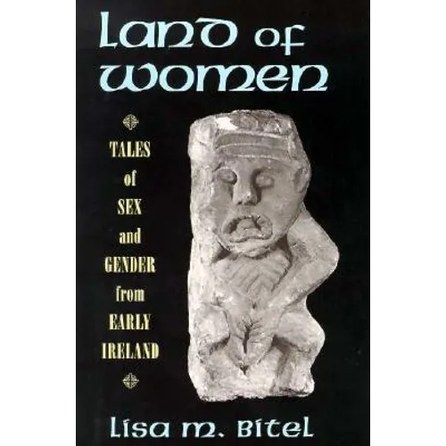 Land of Women - Paperback