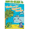 Whale and the Mystery Mango: Ready-To-Read Level 2 - Hardcover