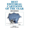 Best Editorial Cartoons of the Year - Paperback