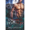 Forbidden Devotion: MM Urban Fantasy Romance - Paperback