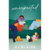 Unexpected - Paperback