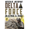 Delta Force in Syria & Iraq - Paperback