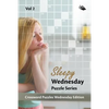 Sleepy Wednesday Puzzle Series Vol 2: Crossword Puzzles Wednesday Edition - Paperback