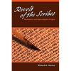 Revolt of the Scribes: Resistance and Apocalyptic Origins - Paperback