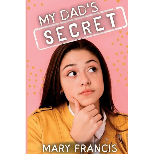 My Dad's Secret - Paperback