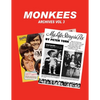 Monkees Archives Vol 3 - Paperback