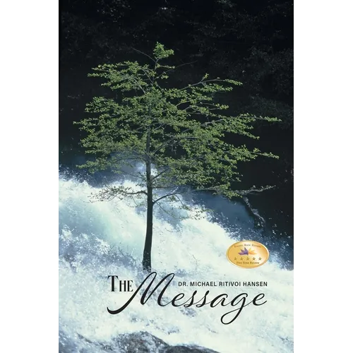 The Message - Paperback