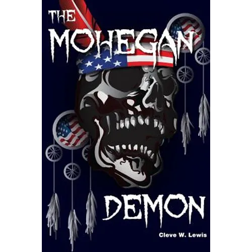 The Mohegan Demon - Paperback
