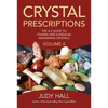 Crystal Prescriptions: The A-Z Guide to Chakra and Kundalini Awakening Crystals - Paperback