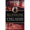 Bloodline: A Repairman Jack Novel - Paperback