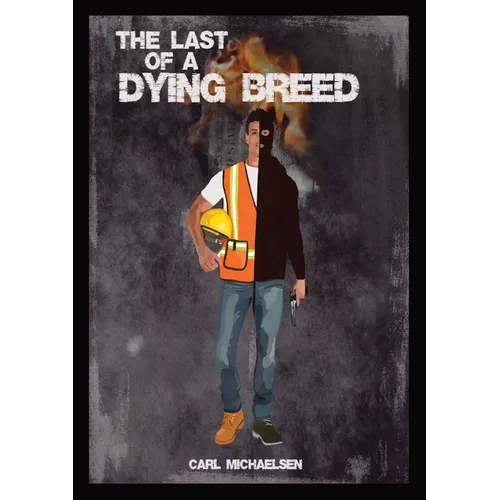 The Last of A Dying Breed - Paperback