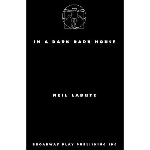 In A Dark Dark House - Paperback