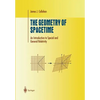 The Geometry of Spacetime: An Introduction to Special and General Relativity - Paperback