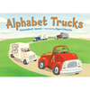 Alphabet Trucks - Board Book