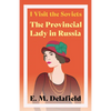 I Visit the Soviets - The Provincial Lady in Russia - Paperback