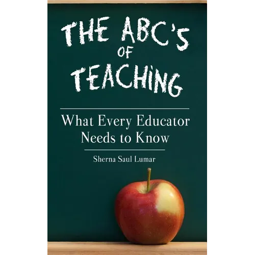 The ABCs of Teaching - Paperback