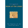 The Egyptian Book of the Dead - Hardcover