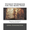 Student Workbook for The Book Thief: Quick Student Workbooks - Paperback