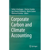 Corporate Carbon and Climate Accounting - Hardcover
