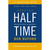 Halftime: Moving from Success to Significance - Hardcover
