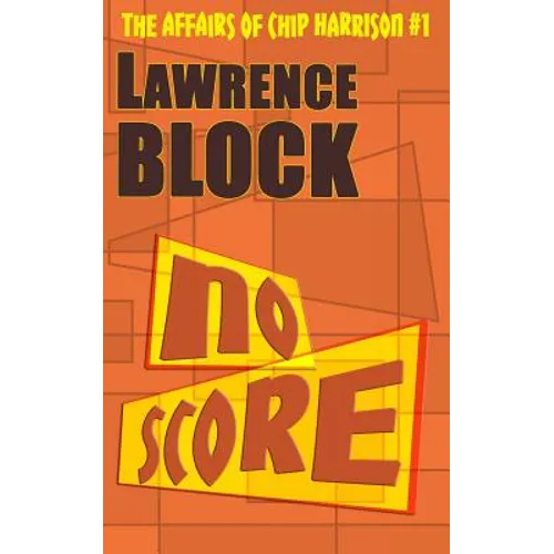 No Score - Paperback