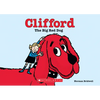 Clifford the Big Red Dog (Board Book) - Board Book