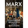 The Eighteenth Brumaire of Louis Bonaparte - Paperback