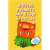 Writing Prompts and Story Starters: For Kids in the Third Grade - Paperback